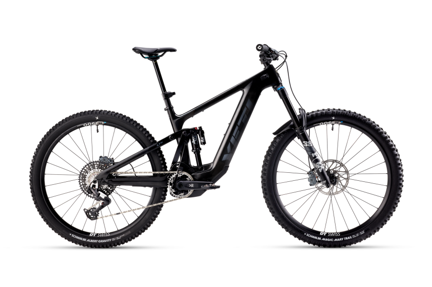 LTE 29 C2 E90 Complete L