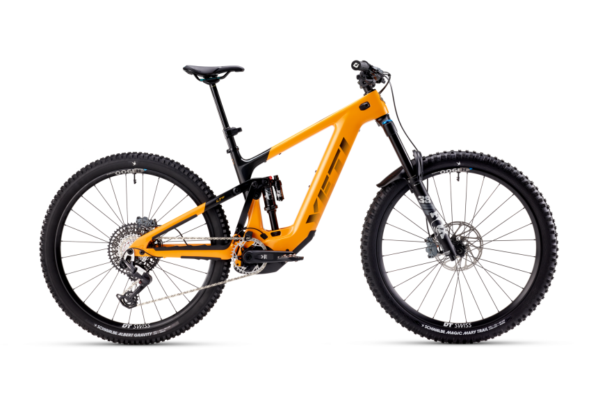 LTE 29 C2 E90 Complete XL