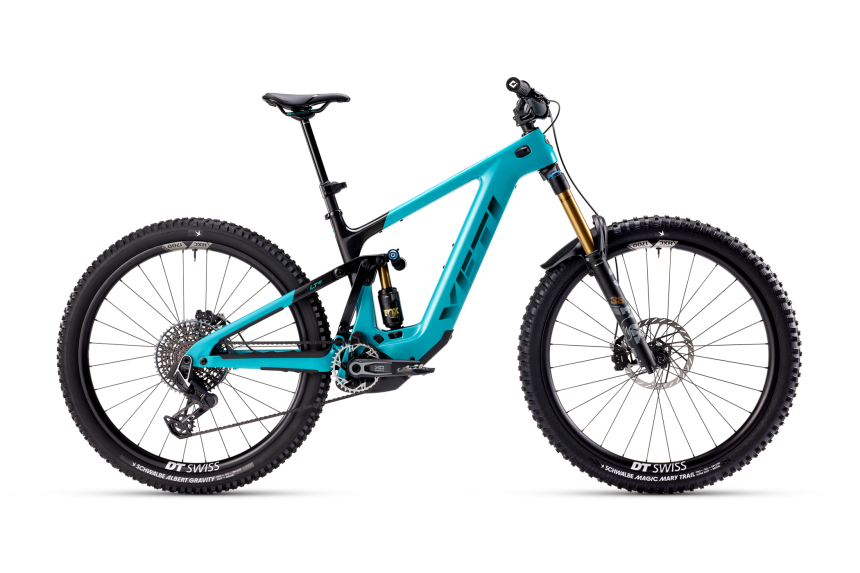 LTE 29 T3 X0 Complete XL