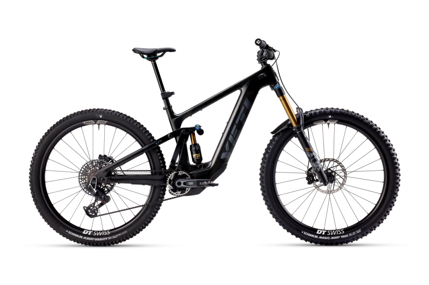 LTE 29 T3 X0 Complete XL