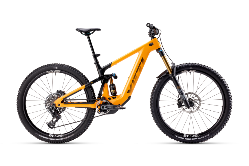 LTE 29 T3 X0 Complete S