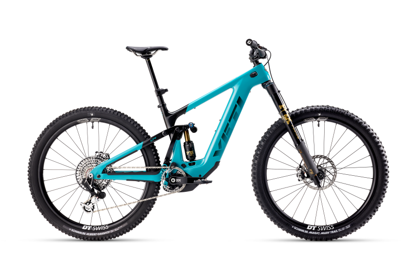 LTE 29 T4 XX Complete S