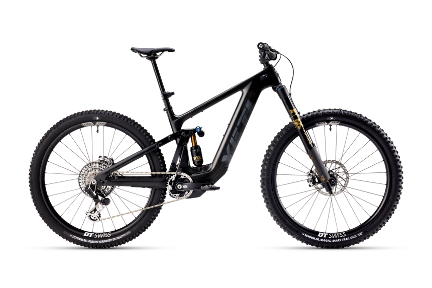 LTE 29 T4 XX Complete S