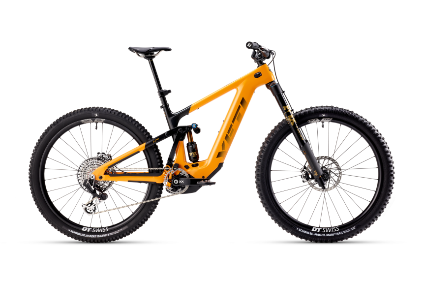 LTE 29 T4 XX Complete M