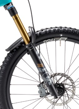 FOX 38 Factory 29 170 Grip X2