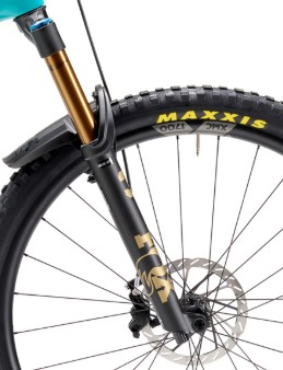 FOX 36 SL Factory 29 130 Grip X