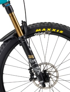 FOX 36 Factory 27 150 FIT 4