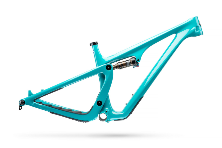 SB115 T-Series Frame S