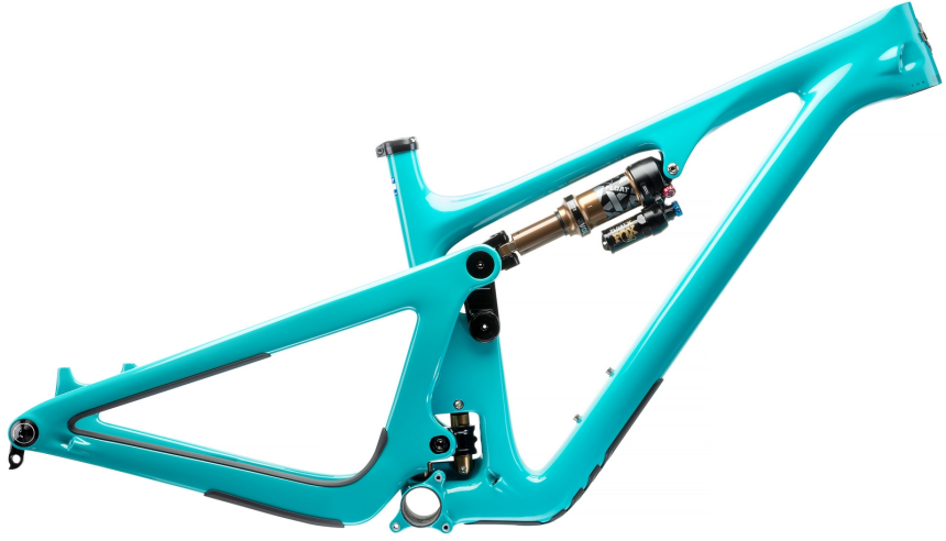 SB130 LR T-Series Frame L