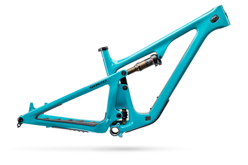 SB120 29 T-Series Frame XXL