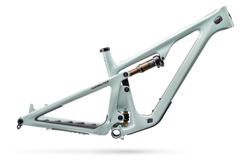 SB120 29 T-Series Frame L