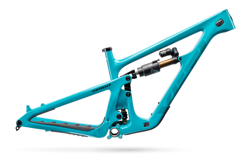 SB160 29 T-Series Frame S