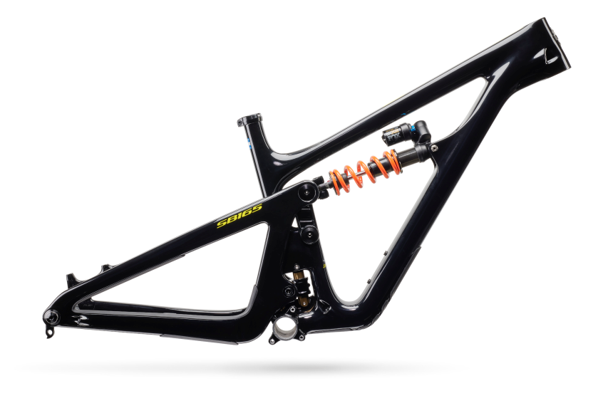 SB165 27.5 T-Series Frame M