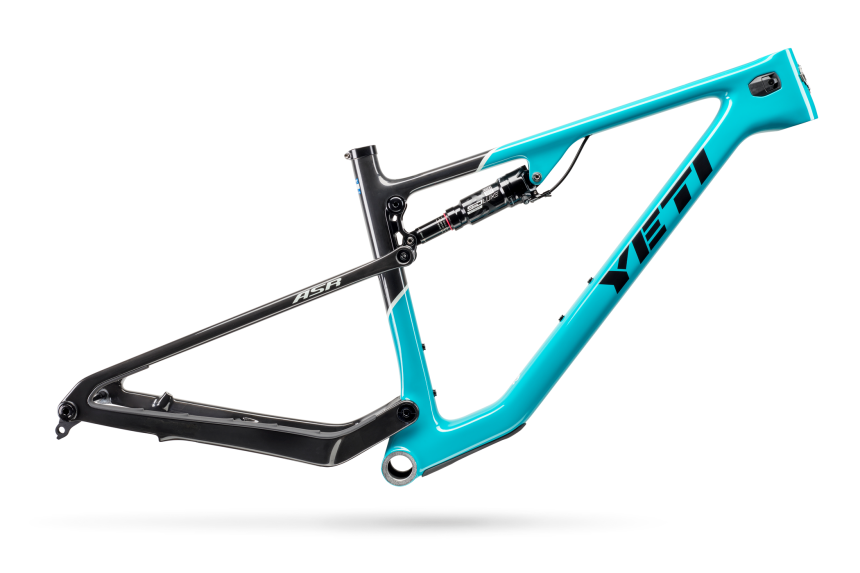 YETI ASR 29 T-Series Frame M