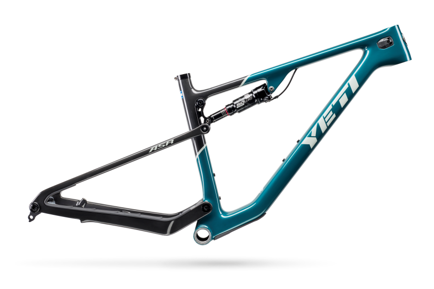 YETI ASR 29 T-Series Frame XS