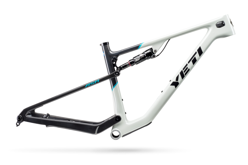 YETI ASR 29 T-Series Frame S