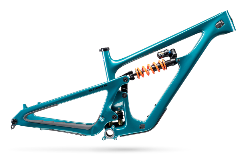 YETI SB165 29 / 27.5 T-Series Frame L