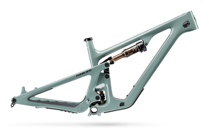 SB135 27.5 T-Series Frame M