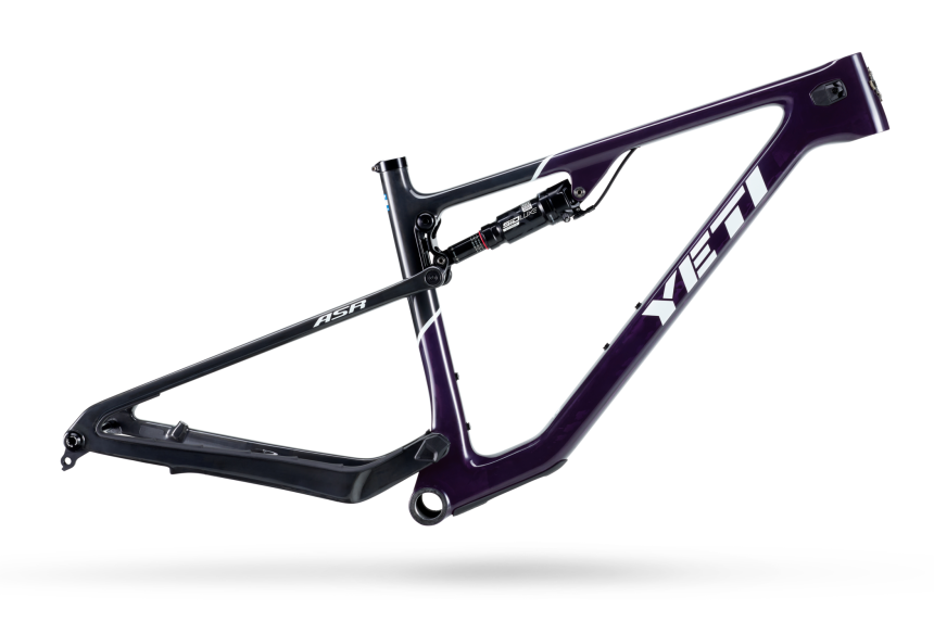 ASR T-Series Frame M