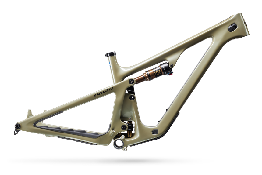 SB120 T-Series Frame S