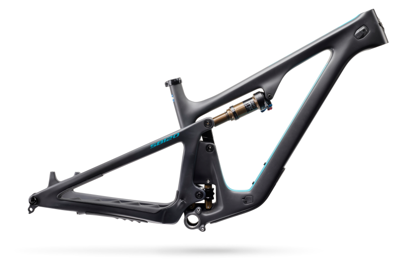 SB120 T-Series Frame XL