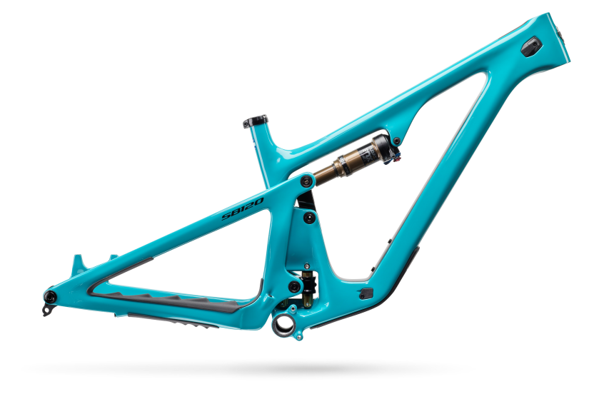 SB120 T-Series Frame XXL