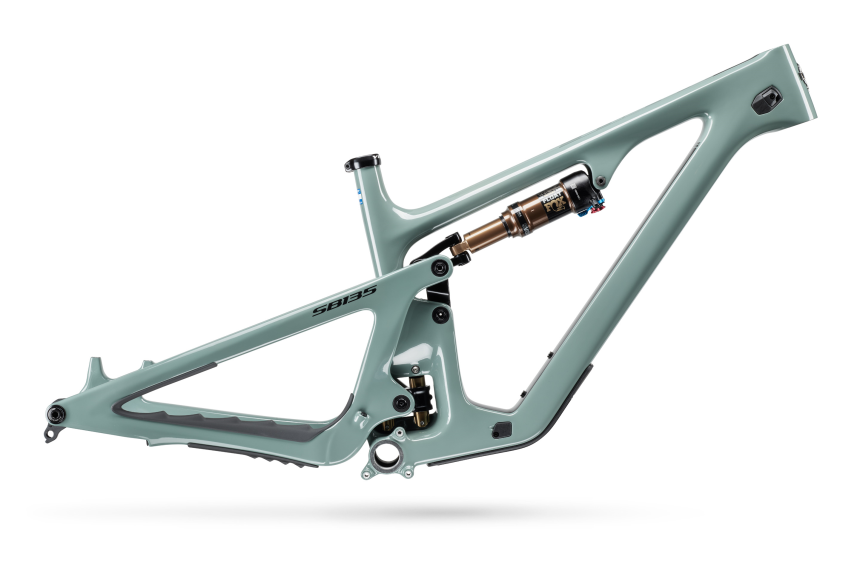 SB135 T-Series Frame XL