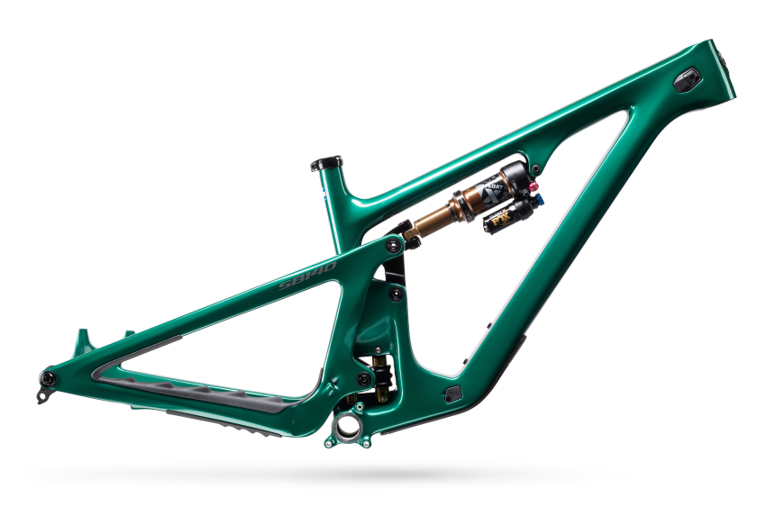 SB140 T-Series Frame XL