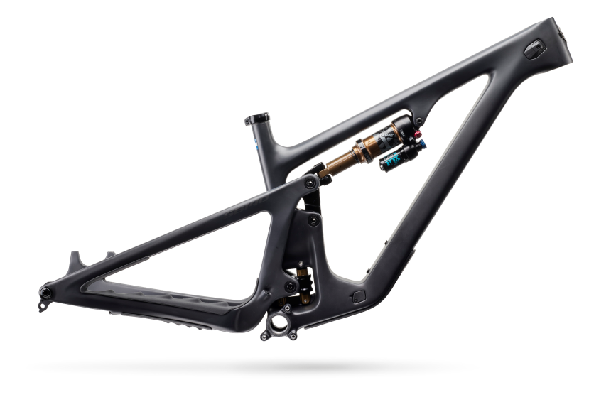 SB140 T-Series Frame XXL