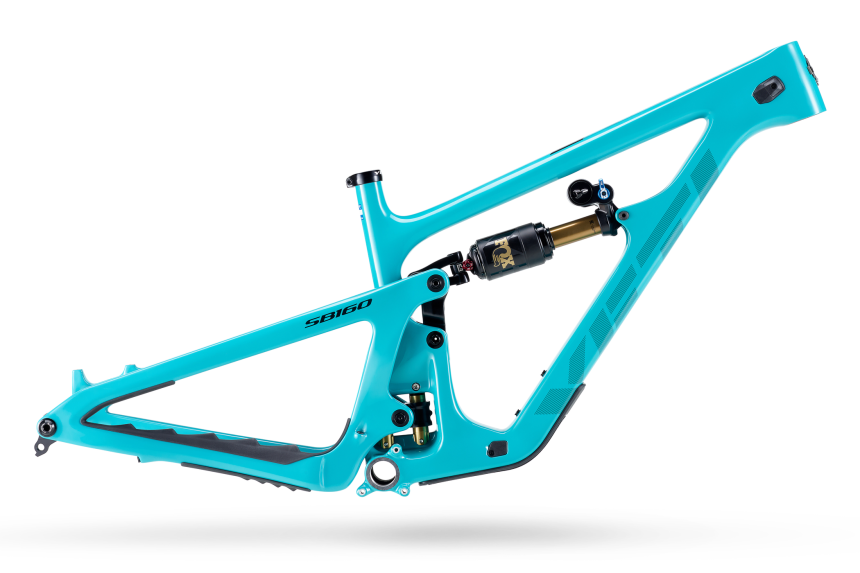 SB160 T-Series Frame M