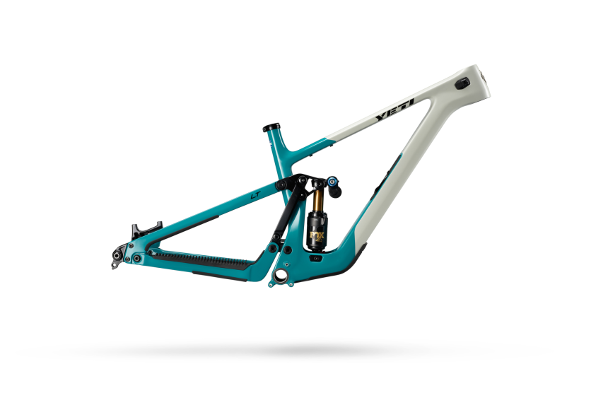 LT T-Series Frame XL