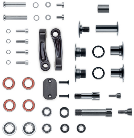 Master Rebuild Kit SB130/140/150/165 2019-Current