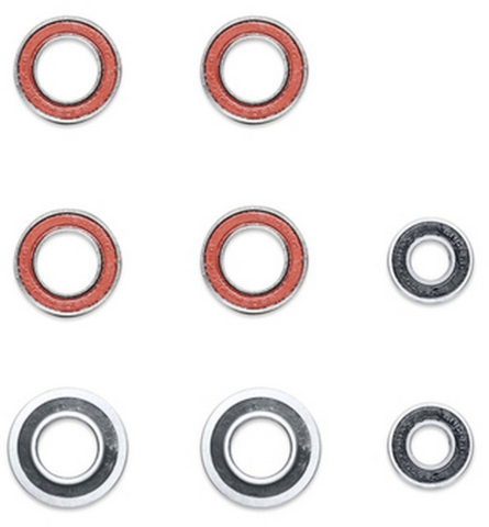 Bearing Rebuild Kit SB130/140/150/165 2019-Current