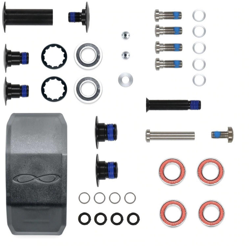 Master Rebuild Kit SB115 2021 - Current