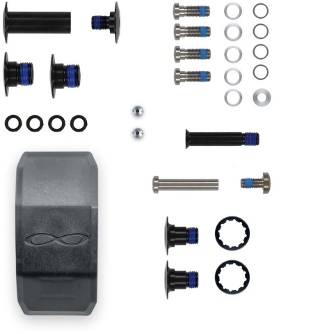Hardware Rebuild Kit SB115 2021