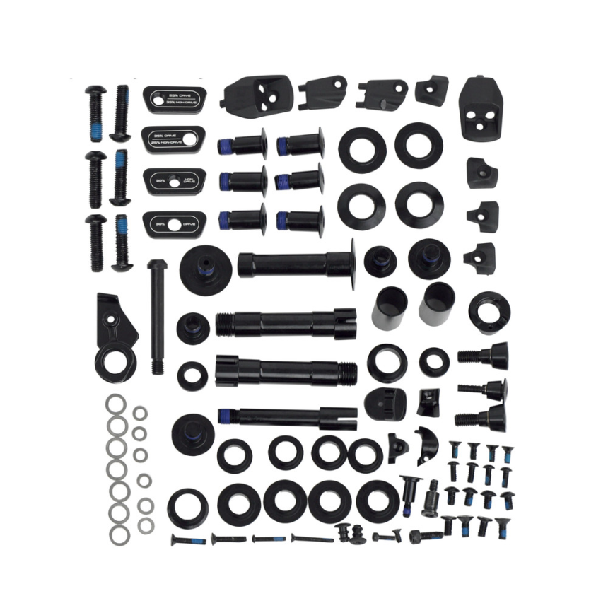 Hardware Rebuild Kit 160E 2022-Current