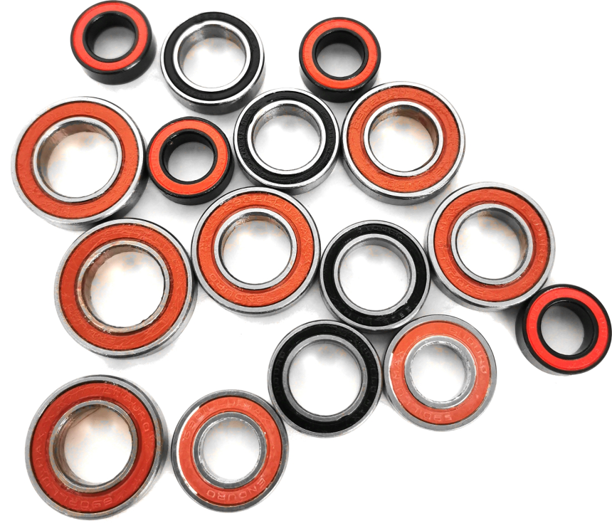 Bearing Rebuild Kit 160E 2022-Current