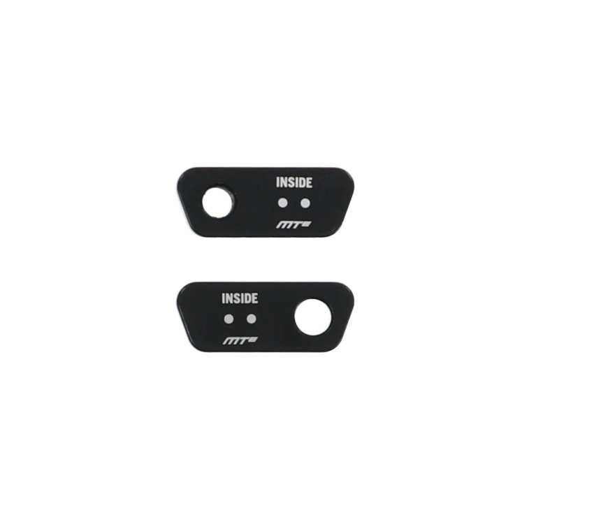 MTe 12 / 25% Shock Rate Chip Kit 2025