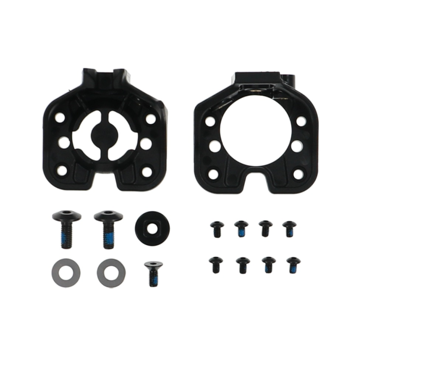 MTe Batteriy Mount Kit 580 WH Akku 2025