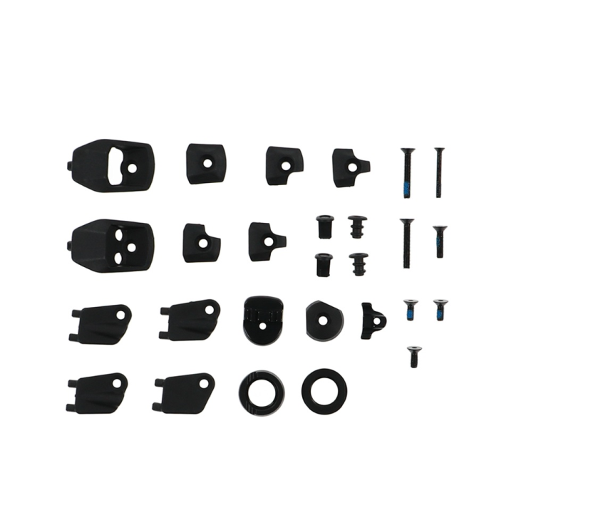 MTe Cabel Port Kit 2025