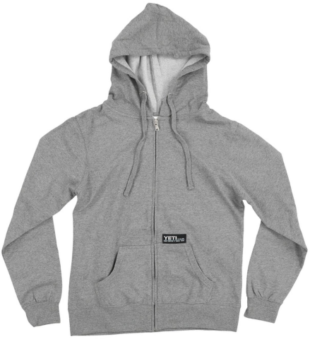 Women&amp;#39;s Zulu Zip Hoodie XL