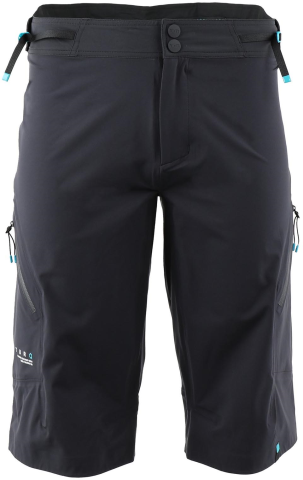 TURQ Mystic Short XL
