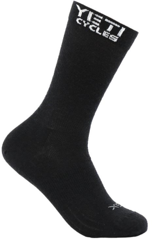 Trail Sock Wool SM/MD
