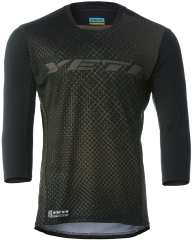 Enduro 3/4 Jersey XL