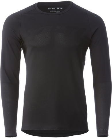 TURQ Air LS Jersey XL