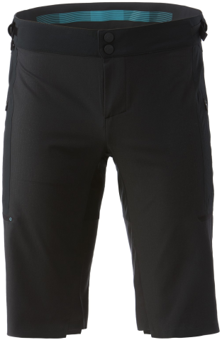 Kurze Hose TURQ DOT Air M