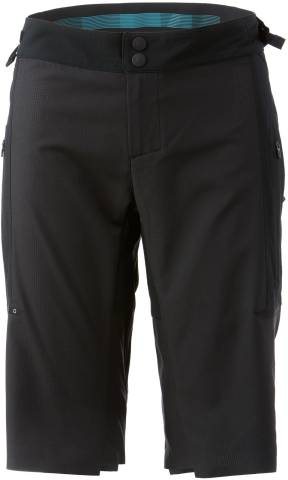 Kurze Hose Damen W&amp;#39;s TURQ DOT Air S