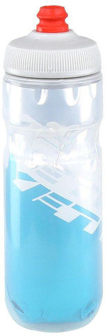 Insulated Water Bottle Dart Fade