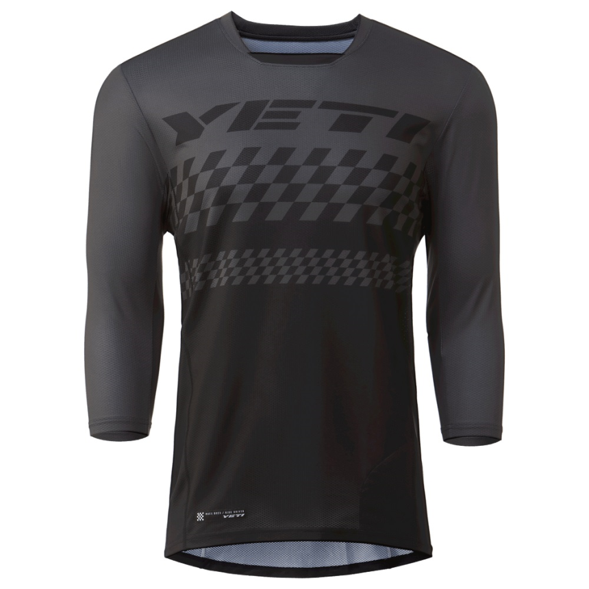 Enduro 3/4 Jersey XL