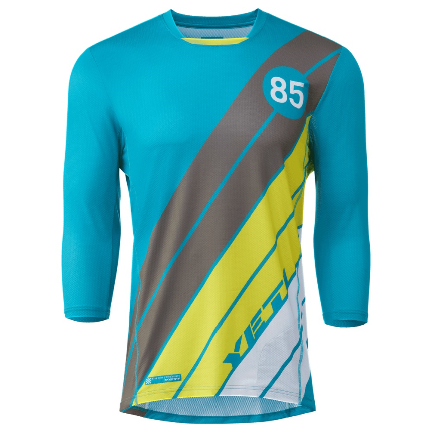 3/4 Trikot  Enduro 3/4 M